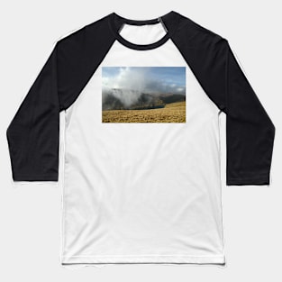 Hayeswater Baseball T-Shirt